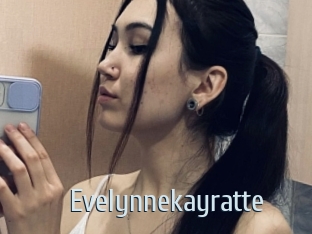 Evelynnekayratte