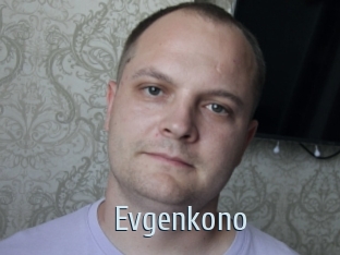 Evgenkono