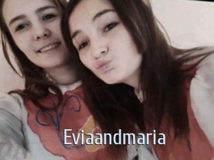 Eviaandmaria