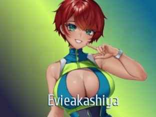 Evieakashiya