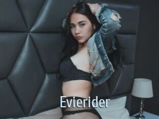 Evierider