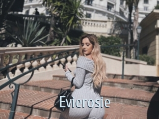 Evierosie