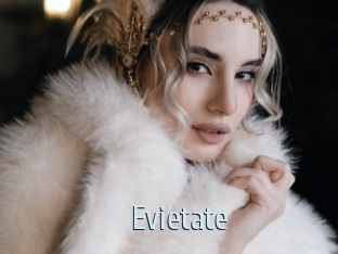 Evietate