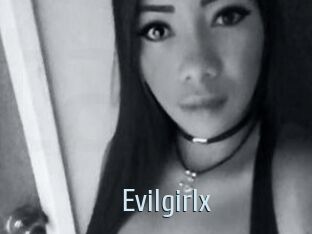 Evilgirlx