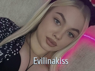 Evilinakiss