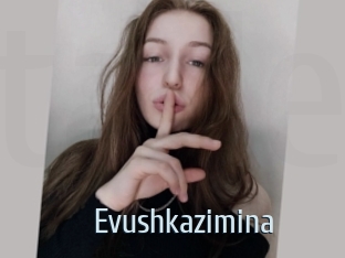 Evushkazimina