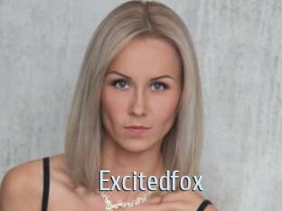 Excitedfox