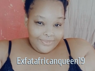 Exfatafricanqueen19