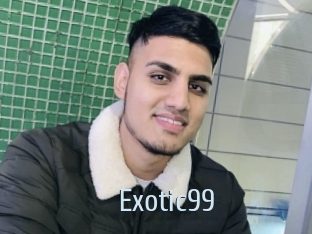 Exotic99