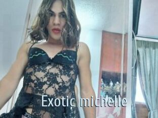 Exotic_michelle