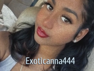 Exoticanna444