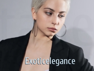 Exoticelegance