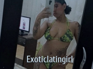 Exoticlatingirl