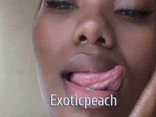 Exoticpeach