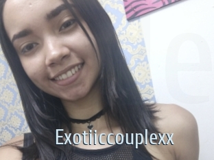 Exotiiccouplexx