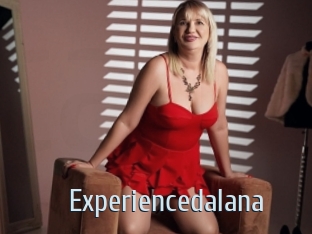 Experiencedalana