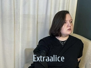 Extraalice