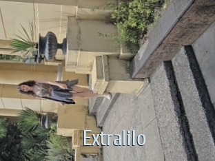 Extralilo