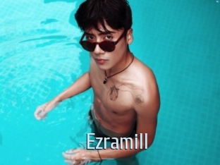 Ezramill