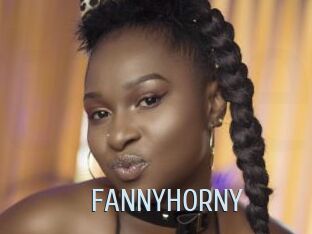 FANNYHORNY Ta Model