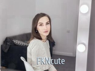 FKNcute