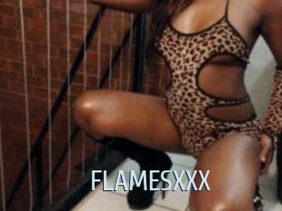 FLAMESXXX