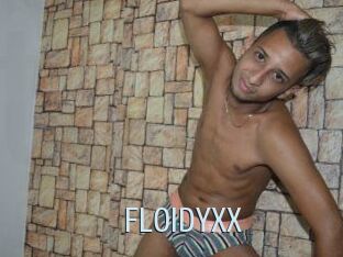 FLOIDY_XX