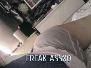 FREAK_ASSXO