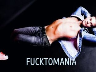FUCKTOMANIA