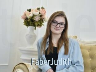 FaberJudith