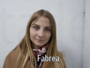 Fabrea