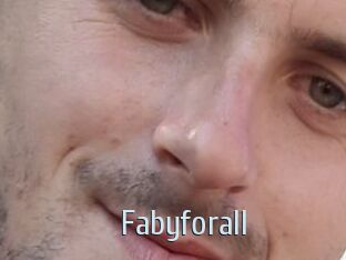 Fabyforall