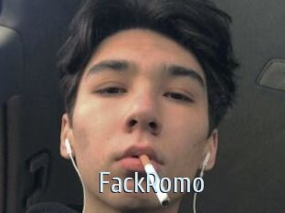 FackRomo