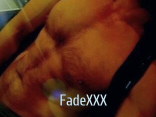 FadeXXX