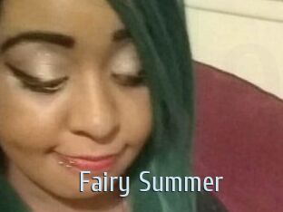 Fairy_Summer