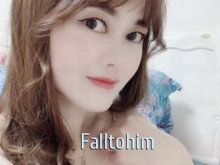 Falltohim