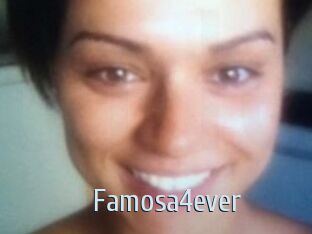 Famosa4ever