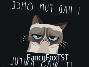 FancyFoxTST