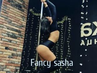 Fancy_sasha Ta Model