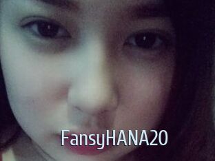 FansyHANA20