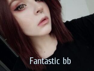 Fantastic_bb Ta Model