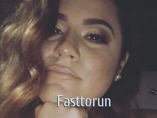 Fasttorun
