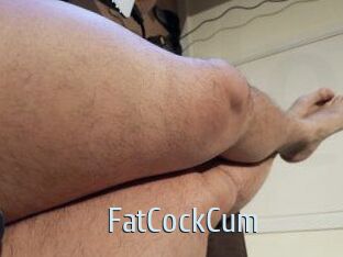 FatCockCum