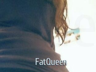 FatQueen Ta Model