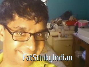 FatStinkyIndian