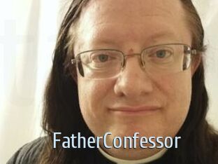 FatherConfessor