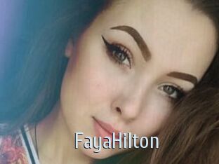 FayaHilton