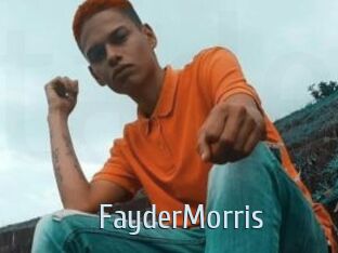 FayderMorris