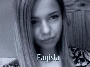 Fayisla