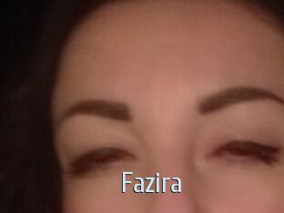 Fazira